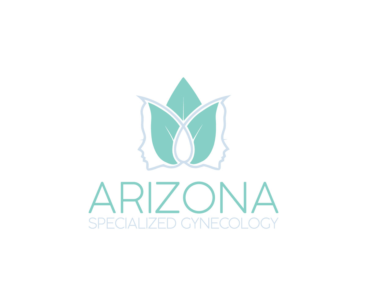 Diseño de Logo por tani_sha321 para Arizona Specialized Gynecology | Diseño #16409984