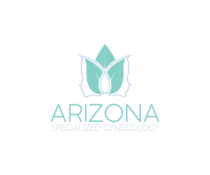 Logo Design by tani_sha321 for Arizona Specialized Gynecology | Design: #16409984