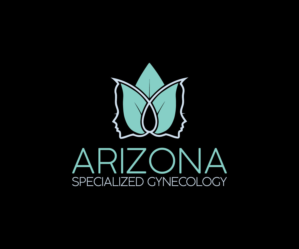 Logo Design by tani_sha321 for Arizona Specialized Gynecology | Design #16409985