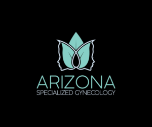 Logo Design by tani_sha321 for Arizona Specialized Gynecology | Design: #16409985