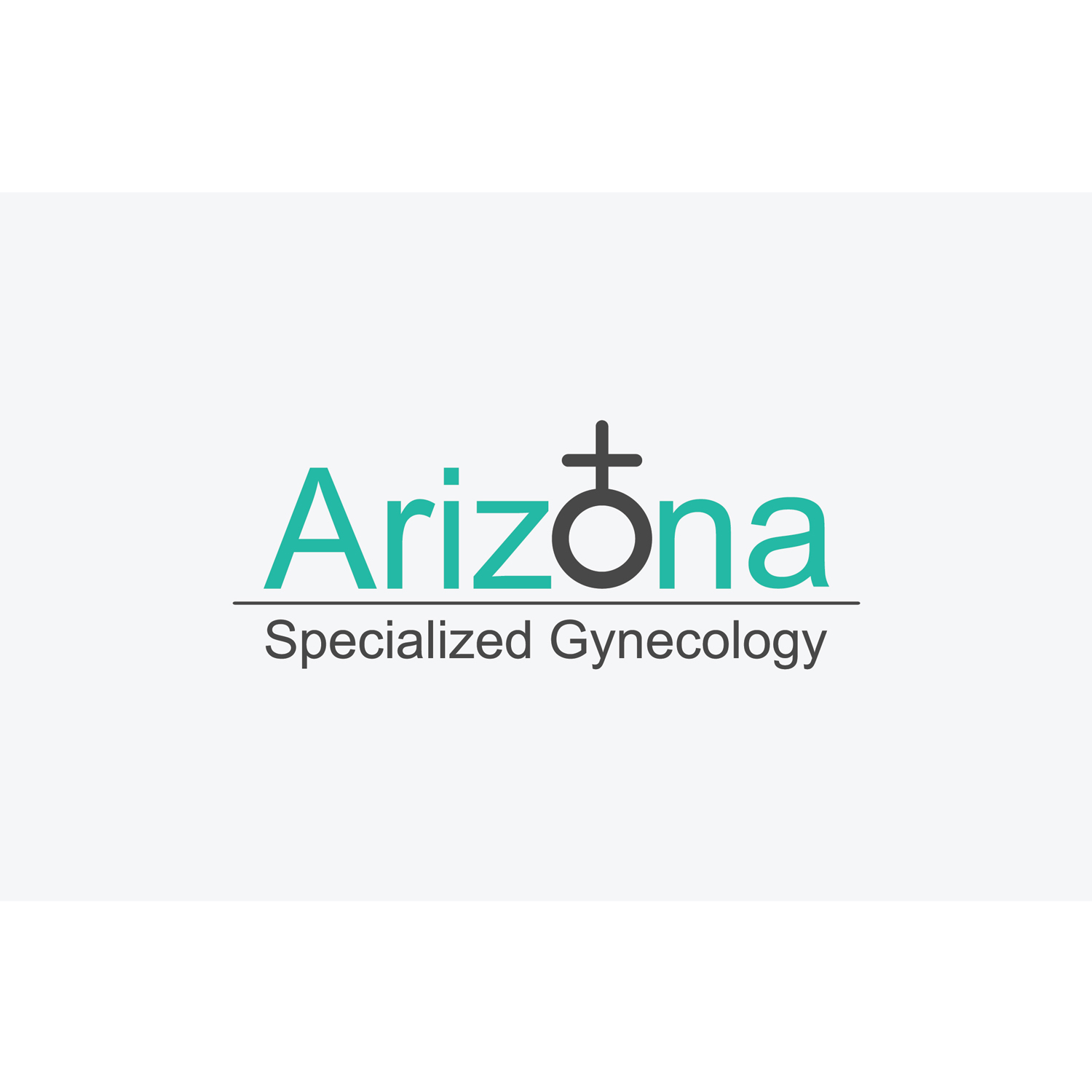 Logo Design by riddhivermadesigns for Arizona Specialized Gynecology | Design #16397800