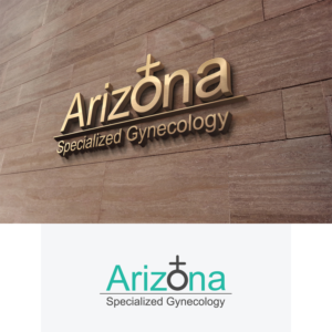 Logo Design by riddhivermadesigns for Arizona Specialized Gynecology | Design: #16397801