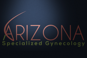 Logo Design by Sherpa design for Arizona Specialized Gynecology | Design: #16408816