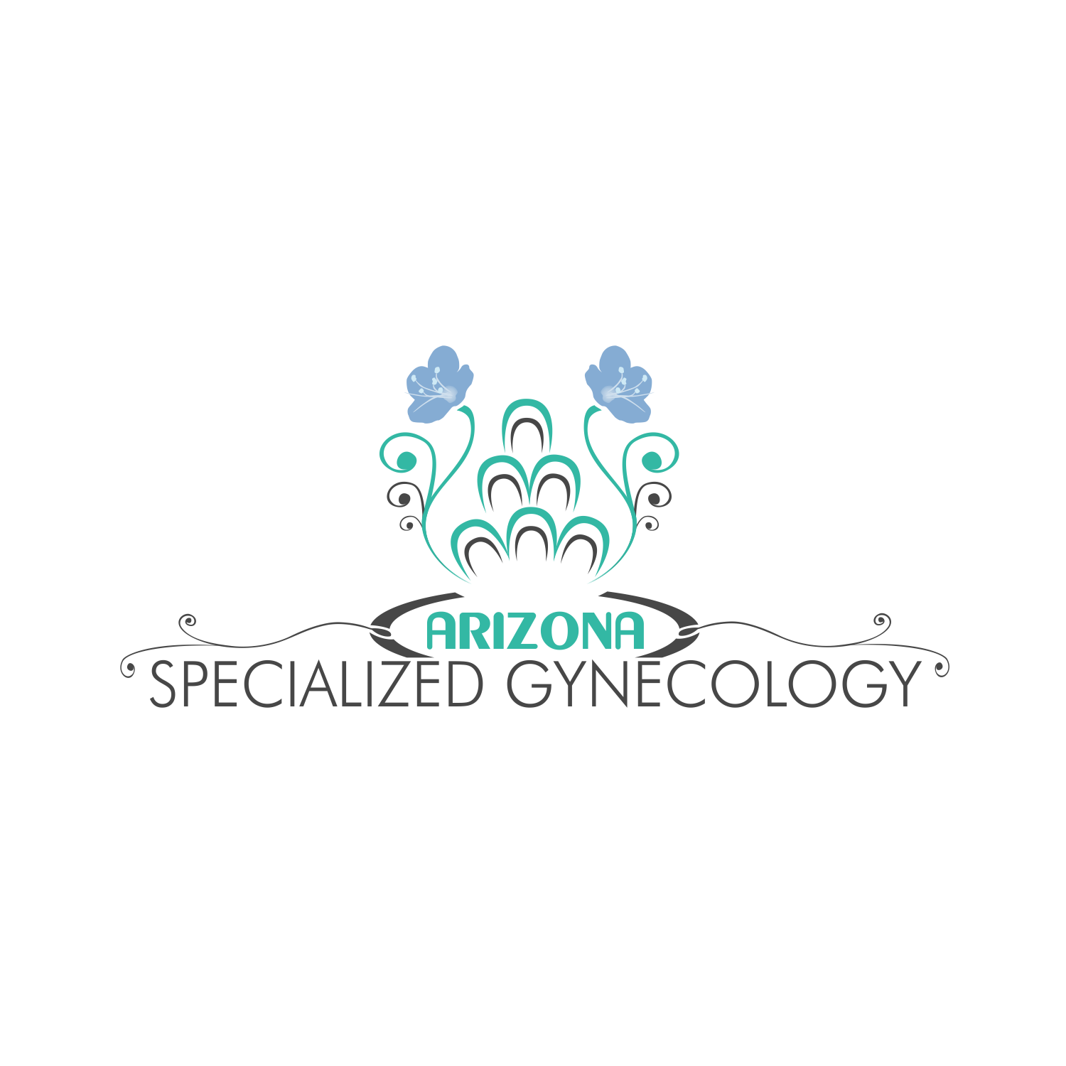 Logo-Design von didodwiki1 für Arizona Specialized Gynecology | Design #16454123