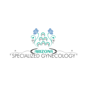 Logo Design by didodwiki1 for Arizona Specialized Gynecology | Design: #16454123