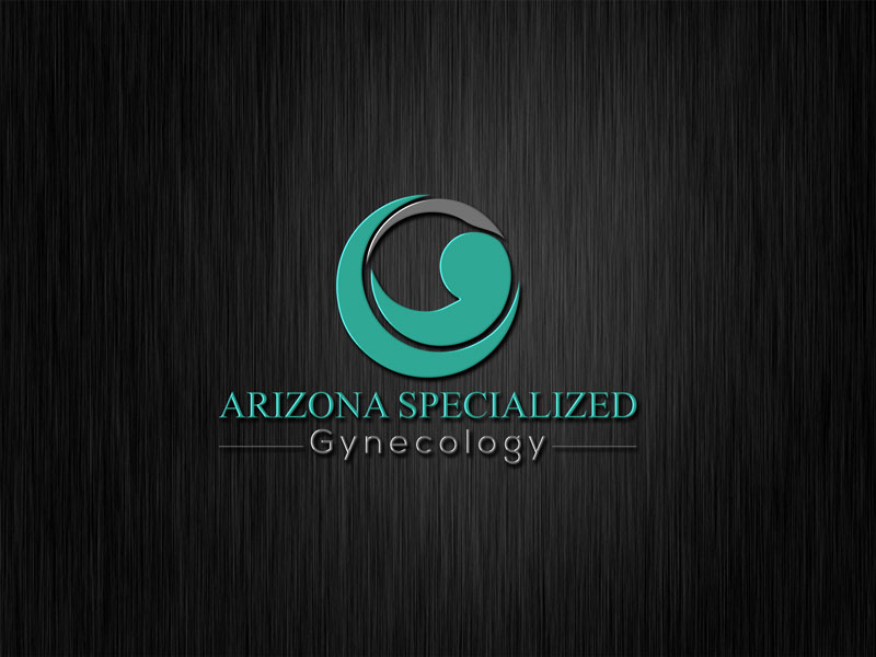 Logo Design by IconicEcho for Arizona Specialized Gynecology | Design #16409147
