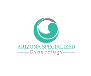 Logo Design by IconicEcho for Arizona Specialized Gynecology | Design: #16409149