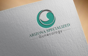 Logo Design by IconicEcho for Arizona Specialized Gynecology | Design: #16409150