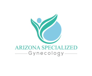 Logo Design by IconicEcho for Arizona Specialized Gynecology | Design: #16453824
