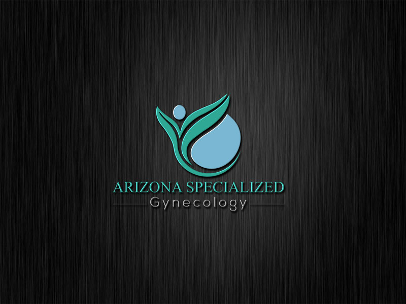 Logo Design by IconicEcho for Arizona Specialized Gynecology | Design #16453825