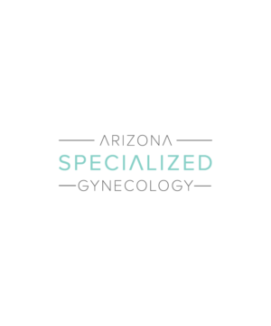 Logo Design by Wild Geek for Arizona Specialized Gynecology | Design: #16451622