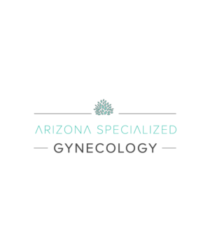 Logo Design by Wild Geek for Arizona Specialized Gynecology | Design: #16451623