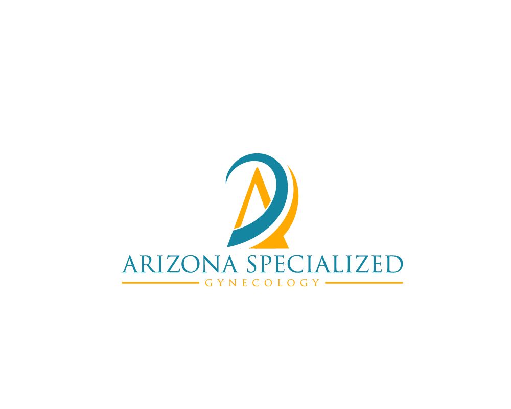 Design de Logo par imsakiballhasan pour Arizona Specialized Gynecology | Design #16420165
