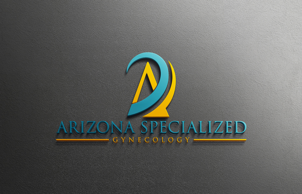 Design de Logo par imsakiballhasan pour Arizona Specialized Gynecology | Design #16420166