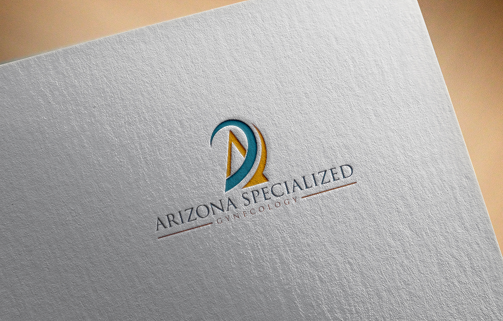 Design de Logo par imsakiballhasan pour Arizona Specialized Gynecology | Design #16420167