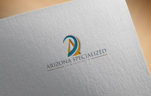 Logo Design by imsakiballhasan for Arizona Specialized Gynecology | Design: #16420167