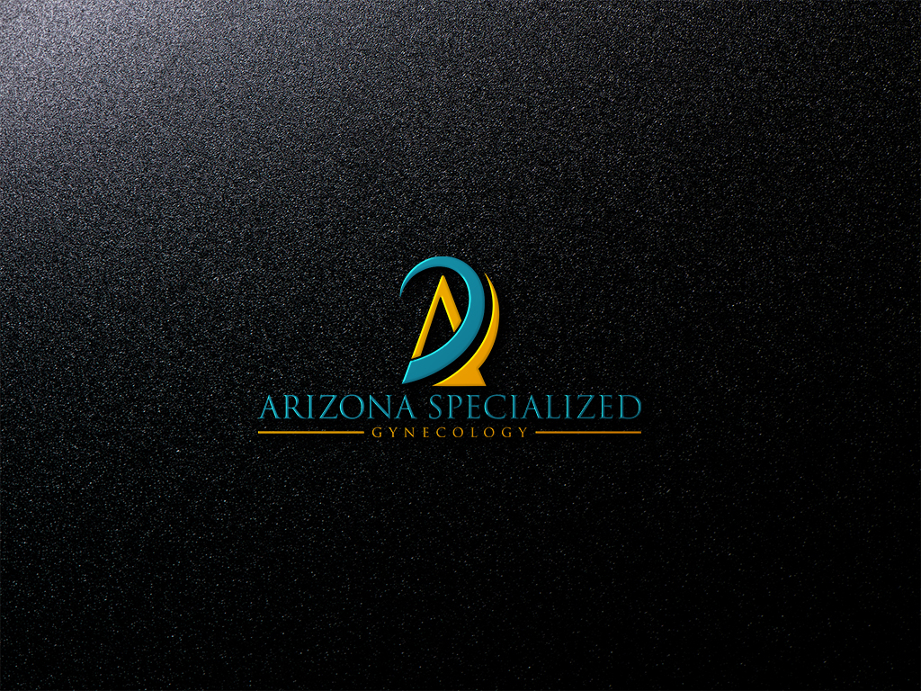 Design de Logo par imsakiballhasan pour Arizona Specialized Gynecology | Design #16420169