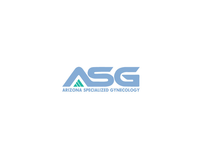 Logo Design by DigitalexTM for Arizona Specialized Gynecology | Design #16416375