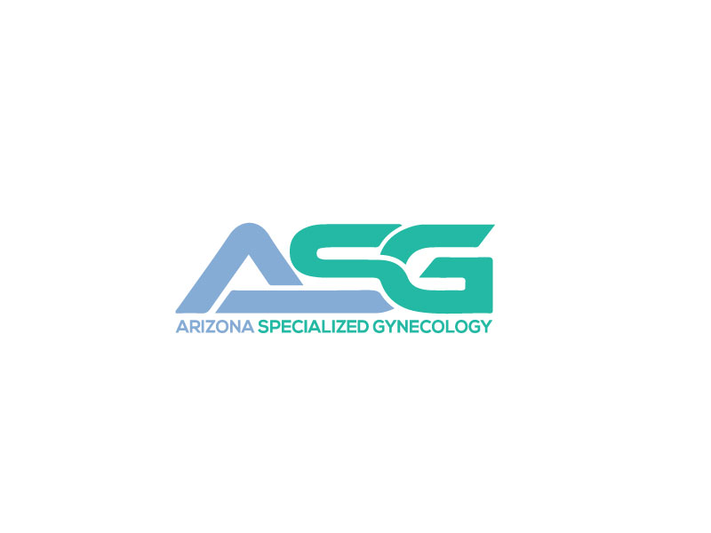 Diseño de Logo por DigitalexTM para Arizona Specialized Gynecology | Diseño #16416376