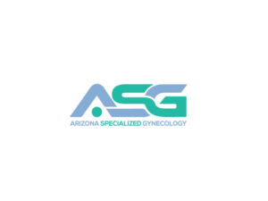 Logo Design by DigitalexTM for Arizona Specialized Gynecology | Design: #16416377