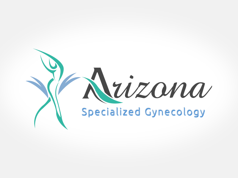 Diseño de Logo por Unique UX Designer para Arizona Specialized Gynecology | Diseño #16422780
