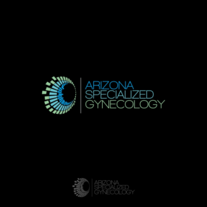 Logo Design by Basksh Designs for Arizona Specialized Gynecology | Design: #16403386