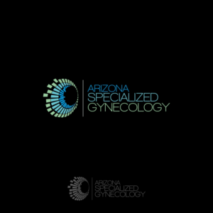 Logo Design by Basksh Designs for Arizona Specialized Gynecology | Design: #16454535