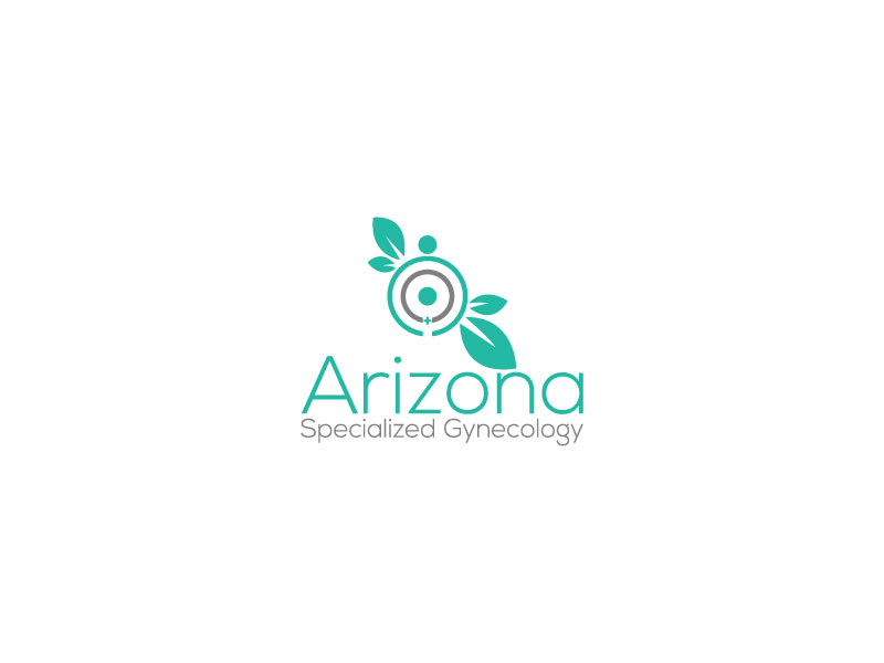 Logo Design by roman reings for Arizona Specialized Gynecology | Design #16422726