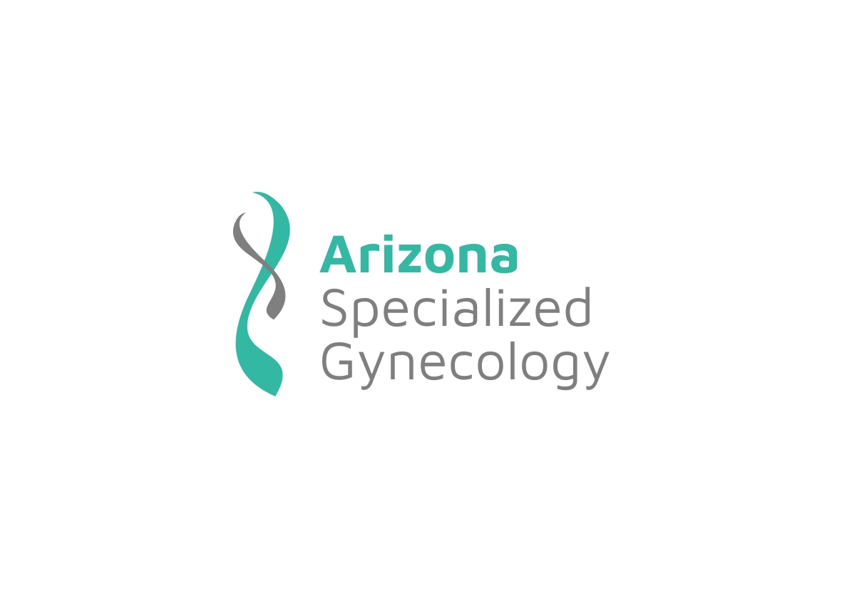 Logo Design by GOPZ for Arizona Specialized Gynecology | Design #16396652