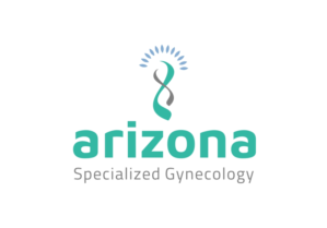 Logo Design by GOPZ for Arizona Specialized Gynecology | Design: #16396674