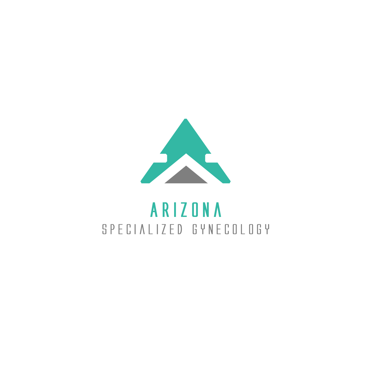 Logo-Design von Solomon Durai für Arizona Specialized Gynecology | Design #16410272