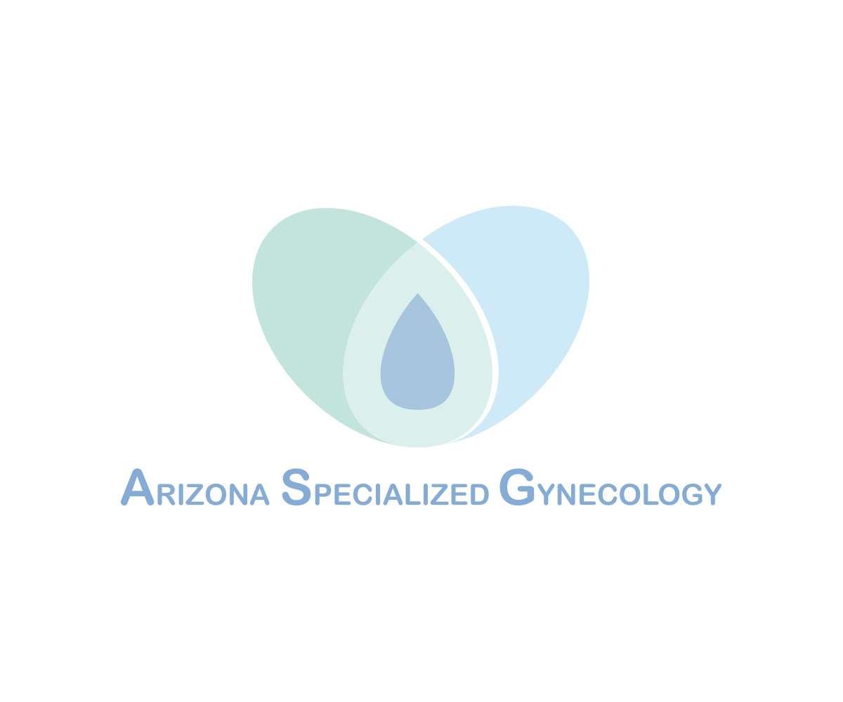 Logo Design by logofountain for Arizona Specialized Gynecology | Design #16398412