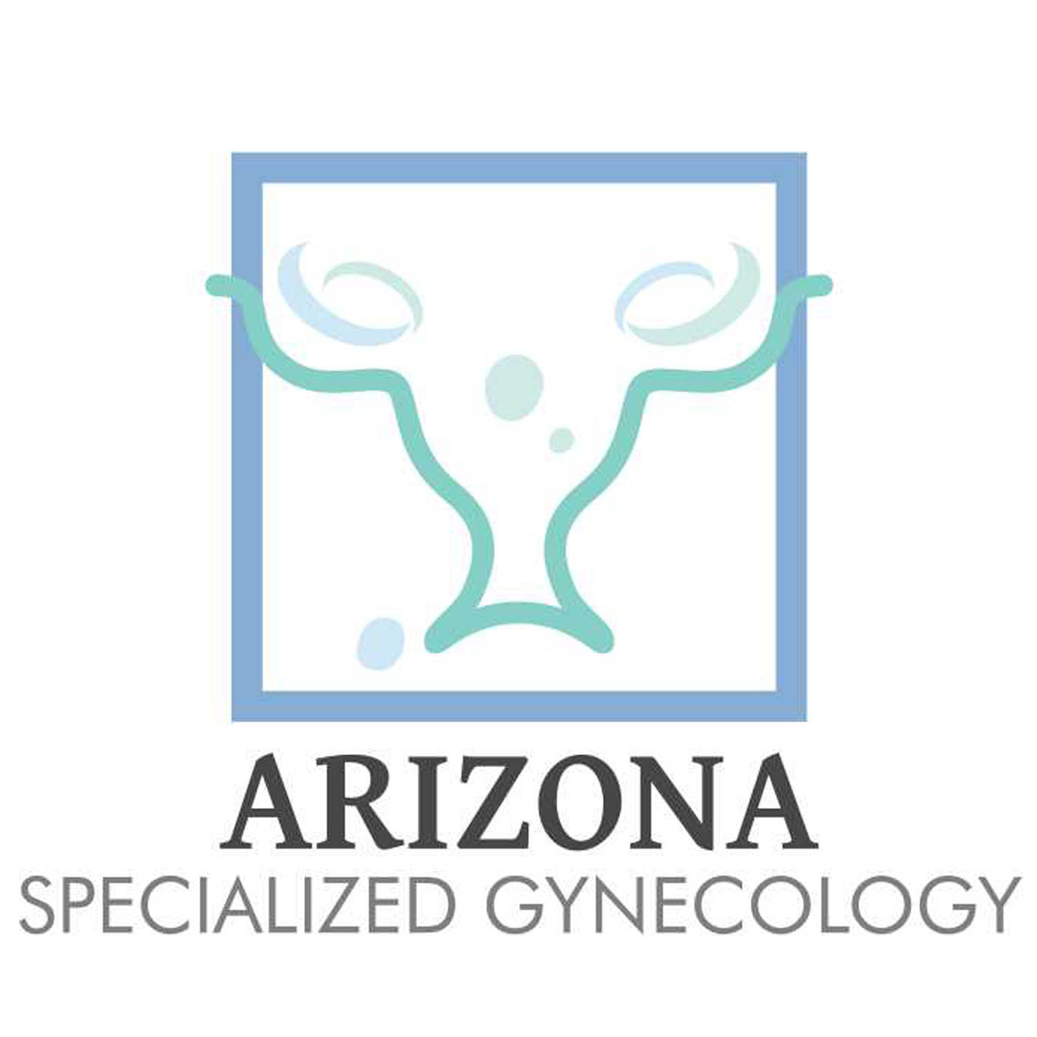 Logo Design by angelinejoytauro for Arizona Specialized Gynecology | Design #16552124