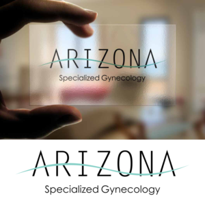 Logo-Design von tjangkir für Arizona Specialized Gynecology | Design #16607056