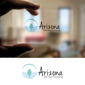 Logo Design by tjangkir for Arizona Specialized Gynecology | Design: #16607219