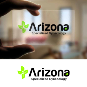 Logo Design by tjangkir for Arizona Specialized Gynecology | Design: #16607353