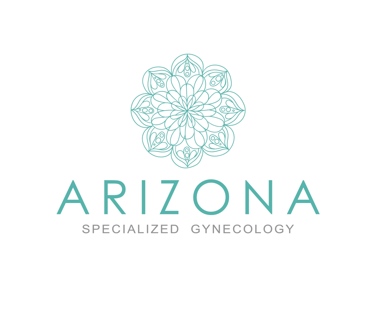 Logo Design by CaRo for Arizona Specialized Gynecology | Design #16502324
