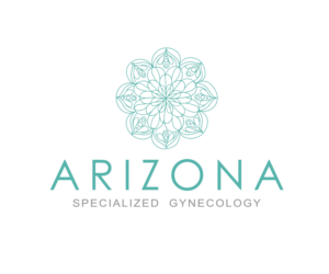 Logo Design by CaRo for Arizona Specialized Gynecology | Design: #16502324