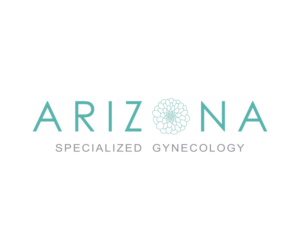 Logo Design by CaRo for Arizona Specialized Gynecology | Design: #16502325