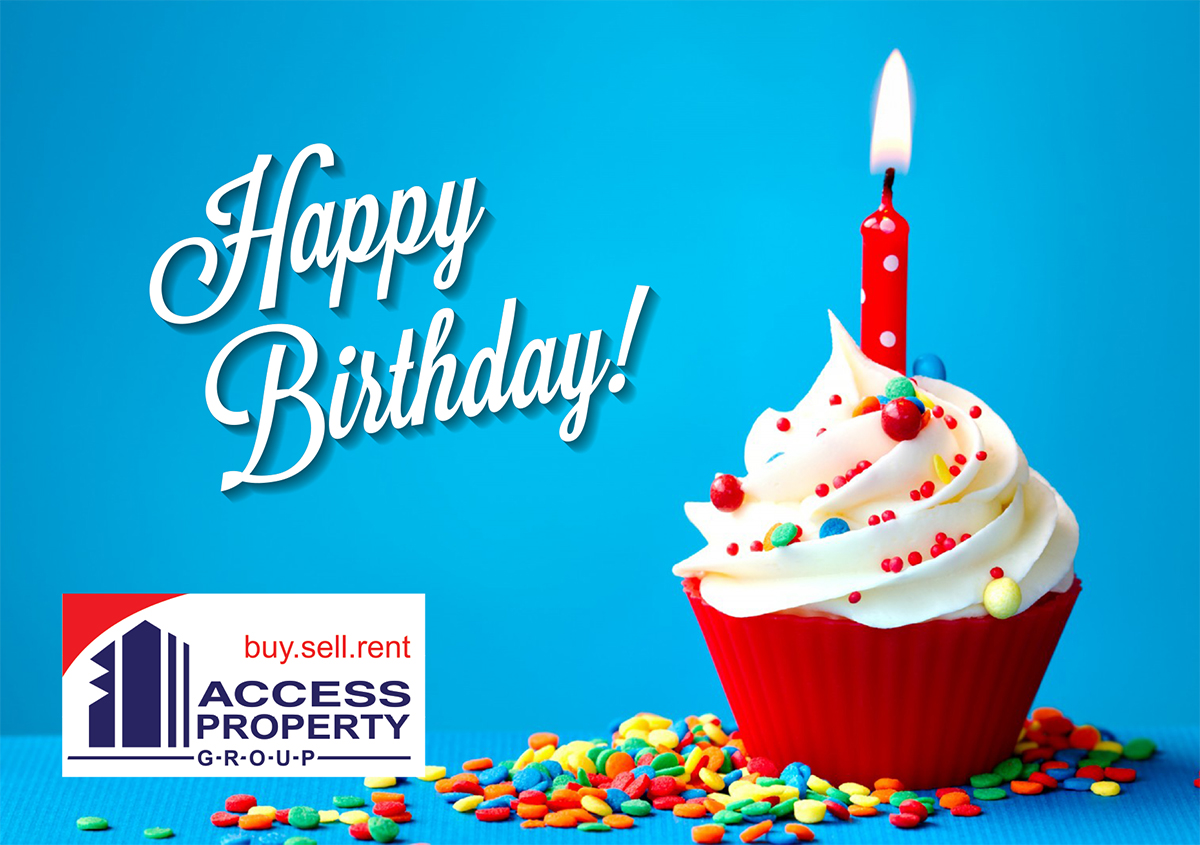 Graphic Design by Venus L. Penaflor for Access property group | Design #16494596