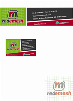 Design de Carte de Visite par Varsha K pour Danys Bentancur | Design #43038