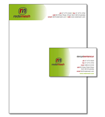 Design de Carte de Visite par sc designs pour Danys Bentancur | Design #41779