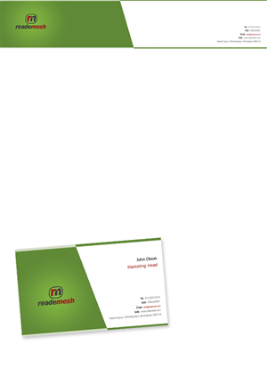 Design de Carte de Visite par creative suite pour Danys Bentancur | Design #74565