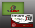 Business Card Design by pixeljuice