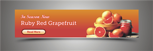Banner-Design von INDIAN_Ashok für dieses Projekt | Design: #2653324