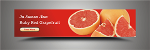 Banner-Design von INDIAN_Ashok für dieses Projekt | Design: #2653329