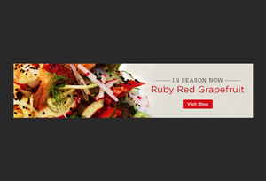 Banner-Design von yadunath für dieses Projekt | Design: #2661591