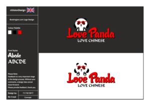 Logo Design by [n]visionDesign for this project | Design #16391143