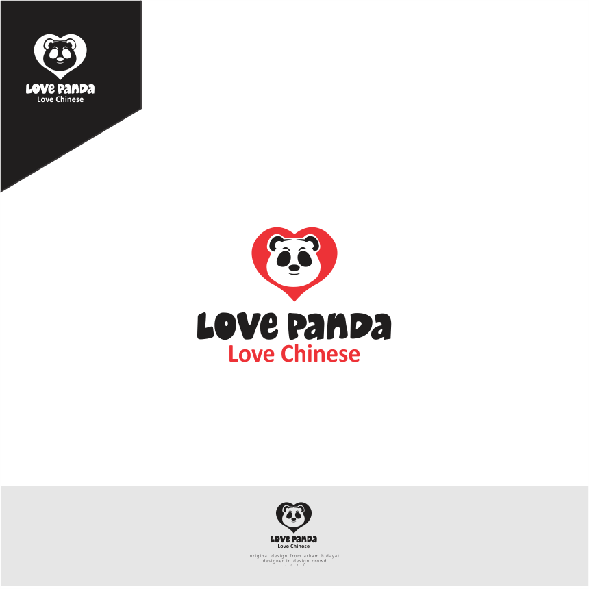 Logo Design by Arham Hidayat for this project | Design #16421399