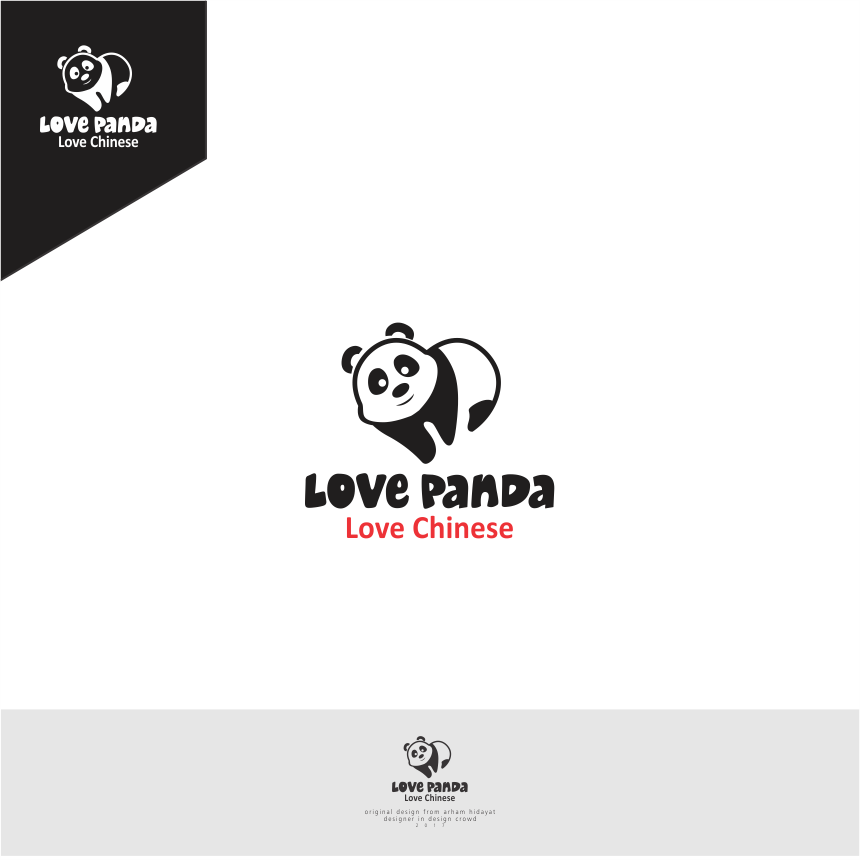 Logo Design by Arham Hidayat for this project | Design #16421400
